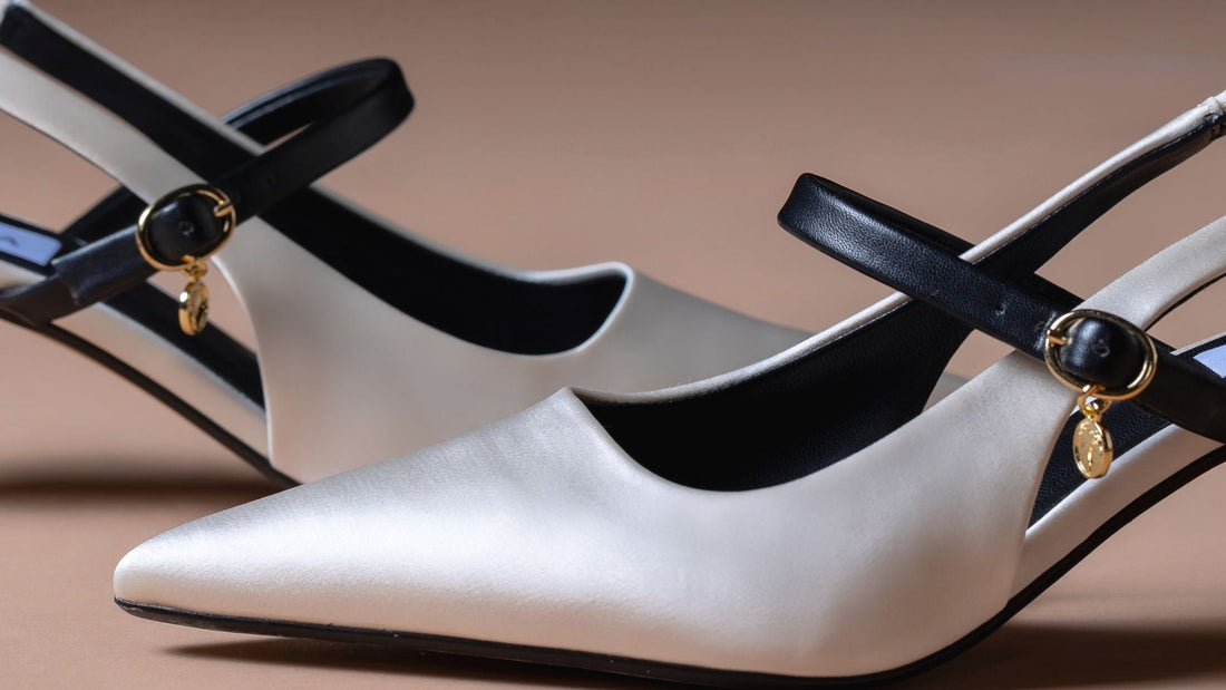 Why Vegan Shoes Are the Future of Luxury Fashion in the UAE