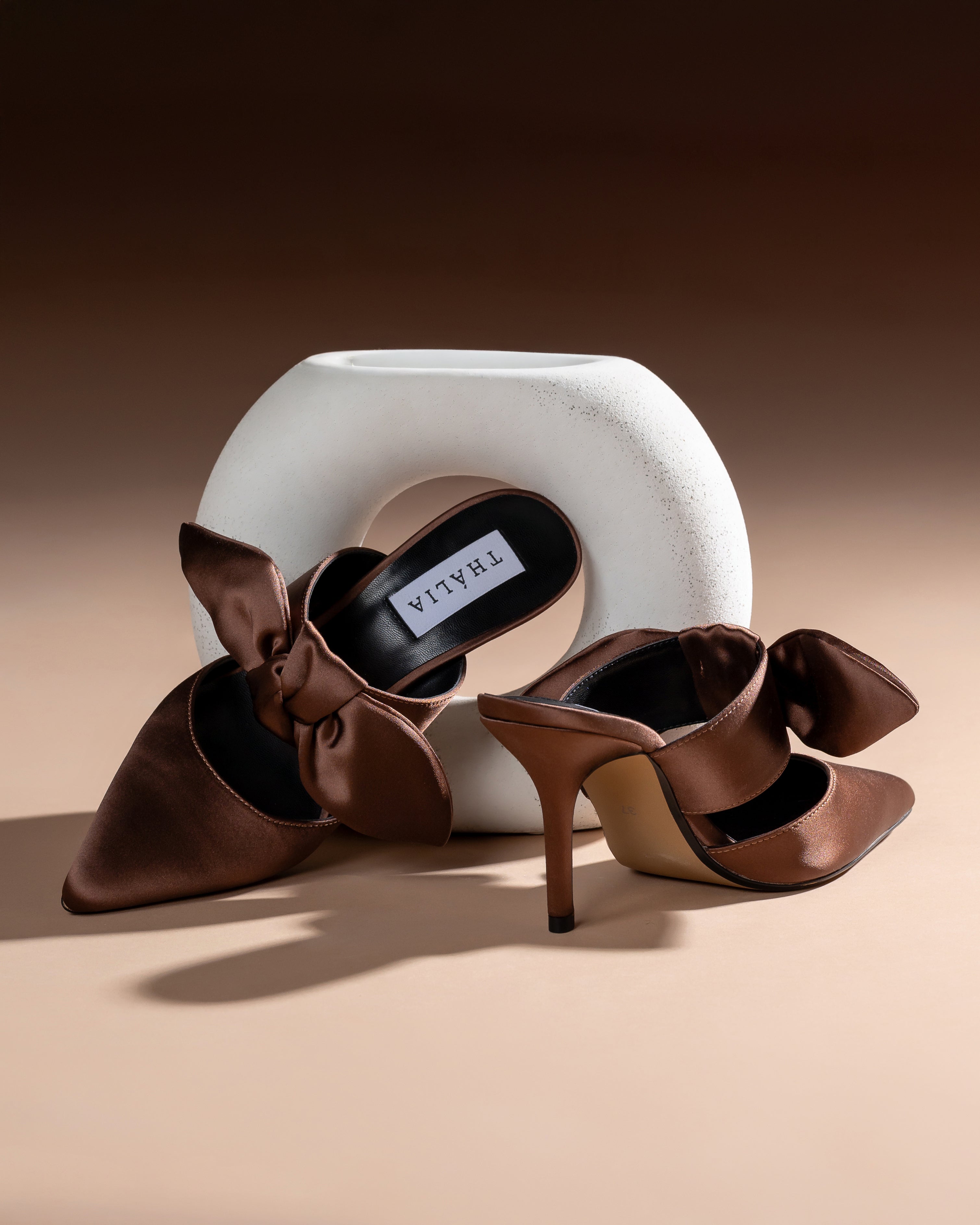 Thália bestselling vegan shoes — handmade luxury footwear