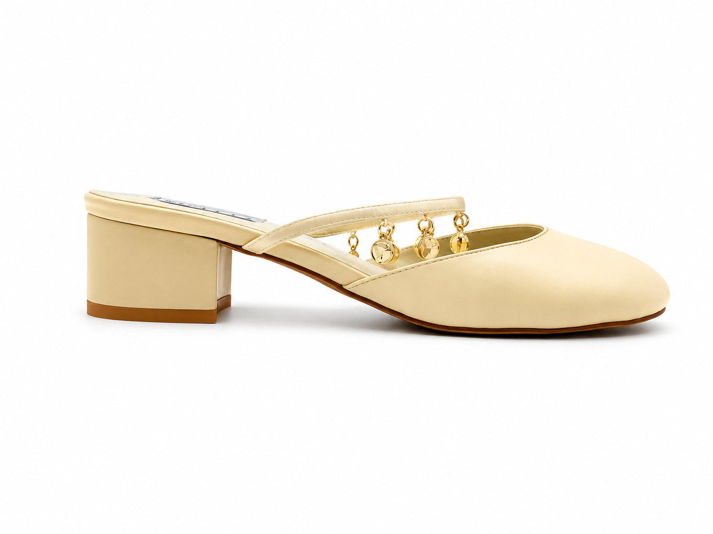 Ballerina Mule