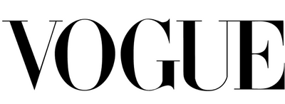 Thália featured in Vogue — PETA-approved vegan luxury shoes